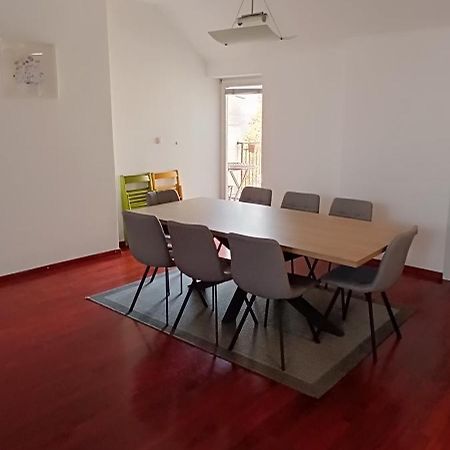 Hi-End Apartment Zagreb Exterior foto