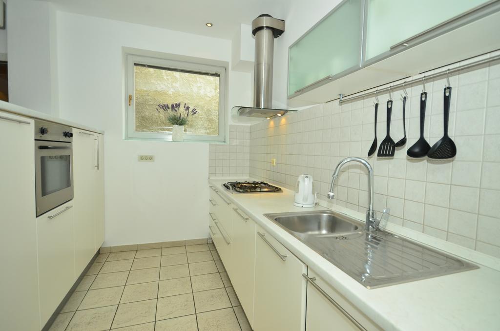 Hi-End Apartment Zagreb Exterior foto
